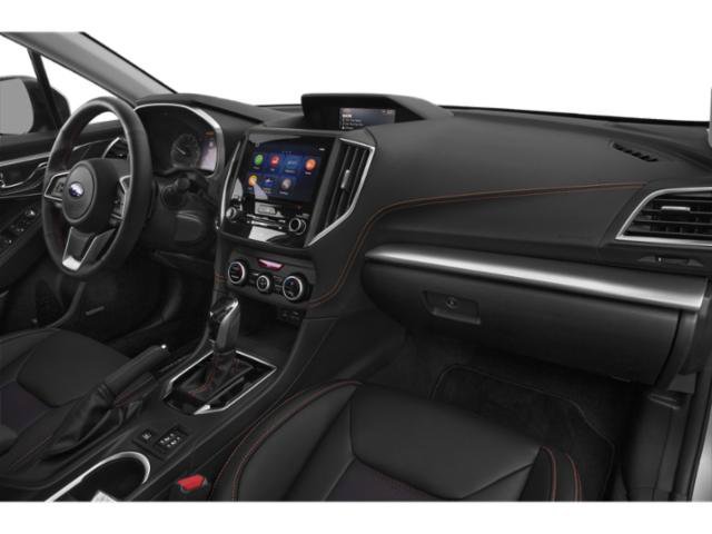Certified 2022 Subaru Crosstrek 2.5i Limited w/ Moonroof Package 1 AWD/4WD image 33