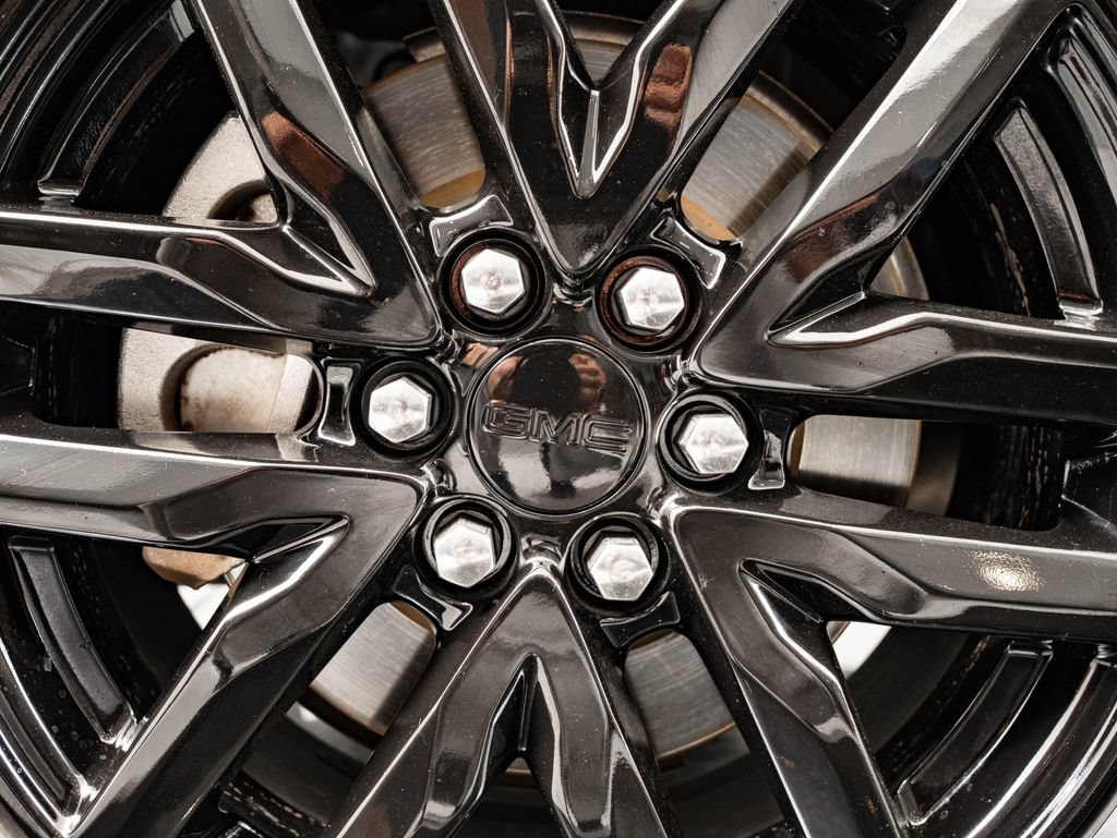 Used 2019 GMC Acadia SLT FWD image 8