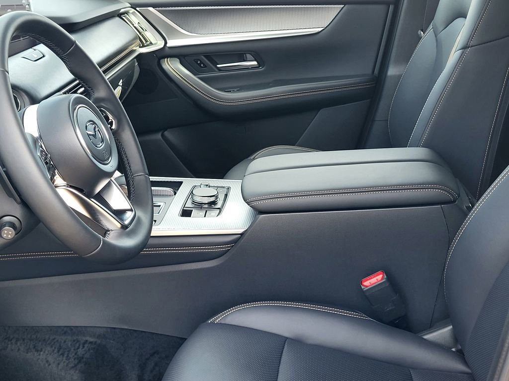 New 2026 MAZDA CX-70 3.3 Turbo S w/ Premium Package image 23