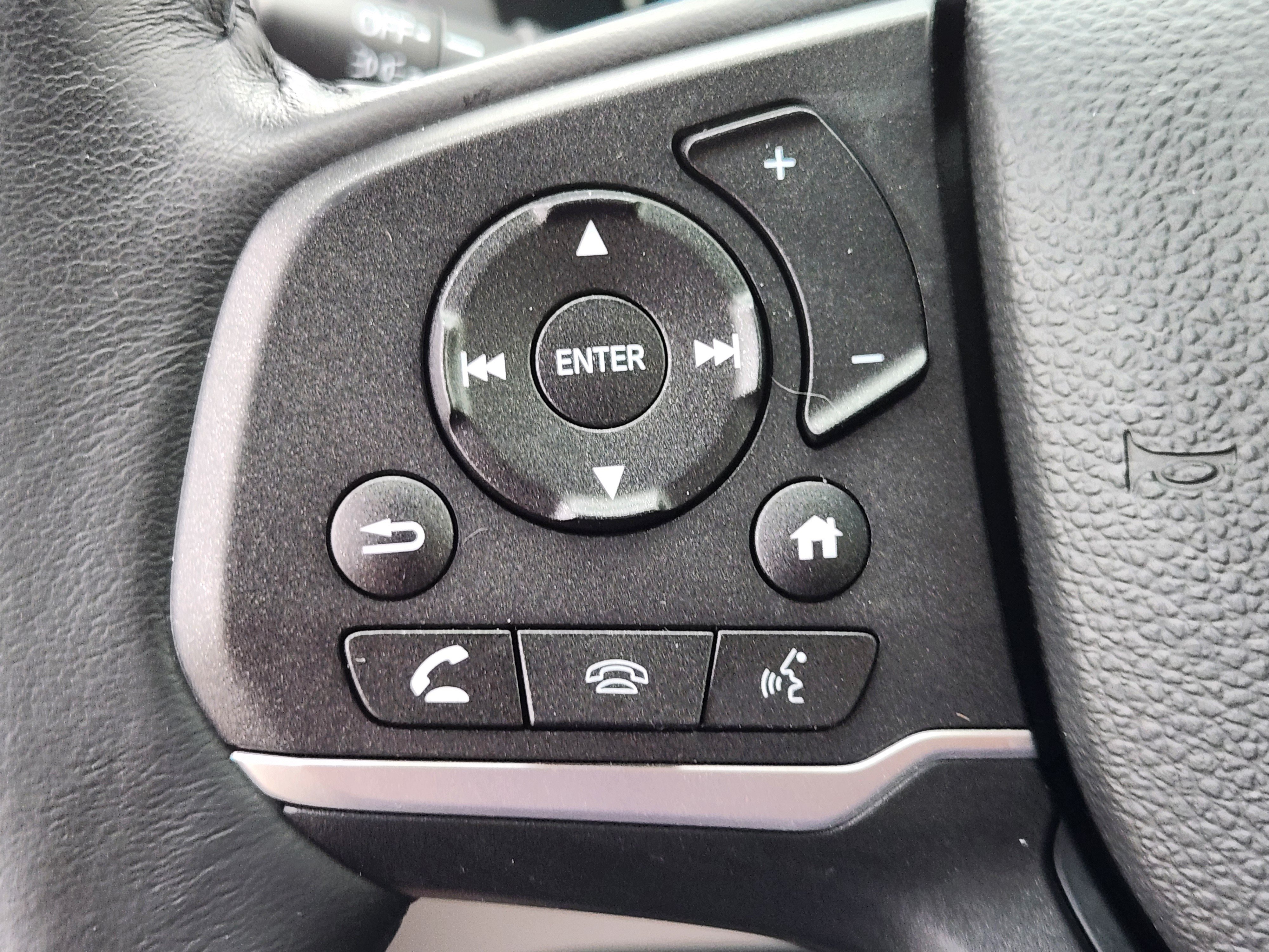 Certified 2024 Honda Odyssey EX-L image 24