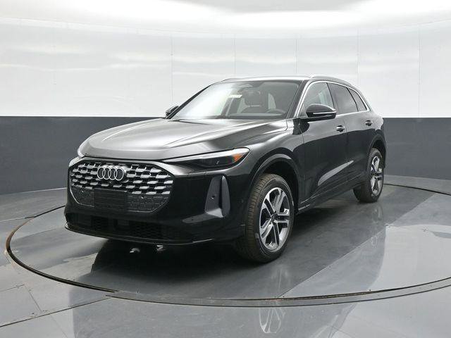 New 2026 Audi Q5 Premium Plus AWD/4WD image 3