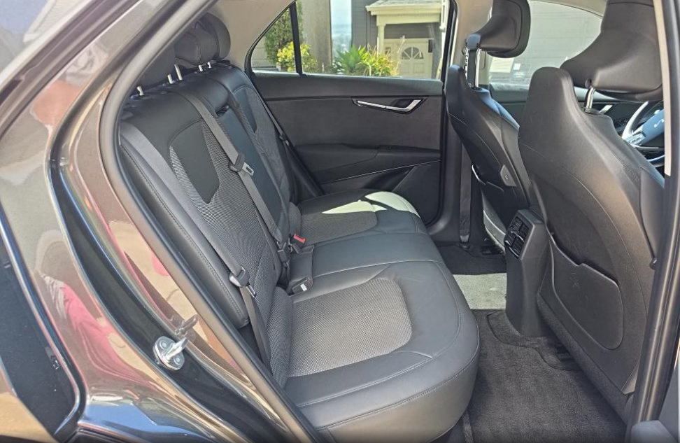 Used 2024 Kia Niro Wind FWD image 10