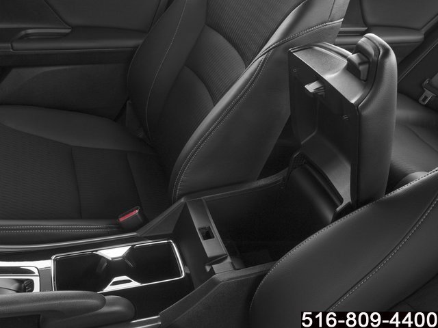 Used 2016 Honda Accord Sport image 15