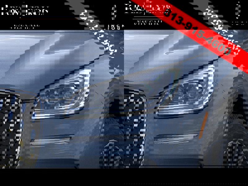 New 2026 Lincoln Corsair Reserve image 18