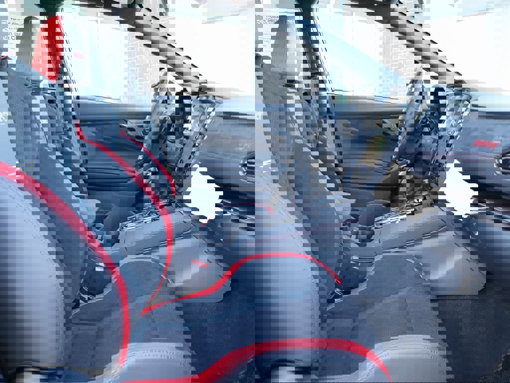 New 2025 Subaru WRX GT image 10