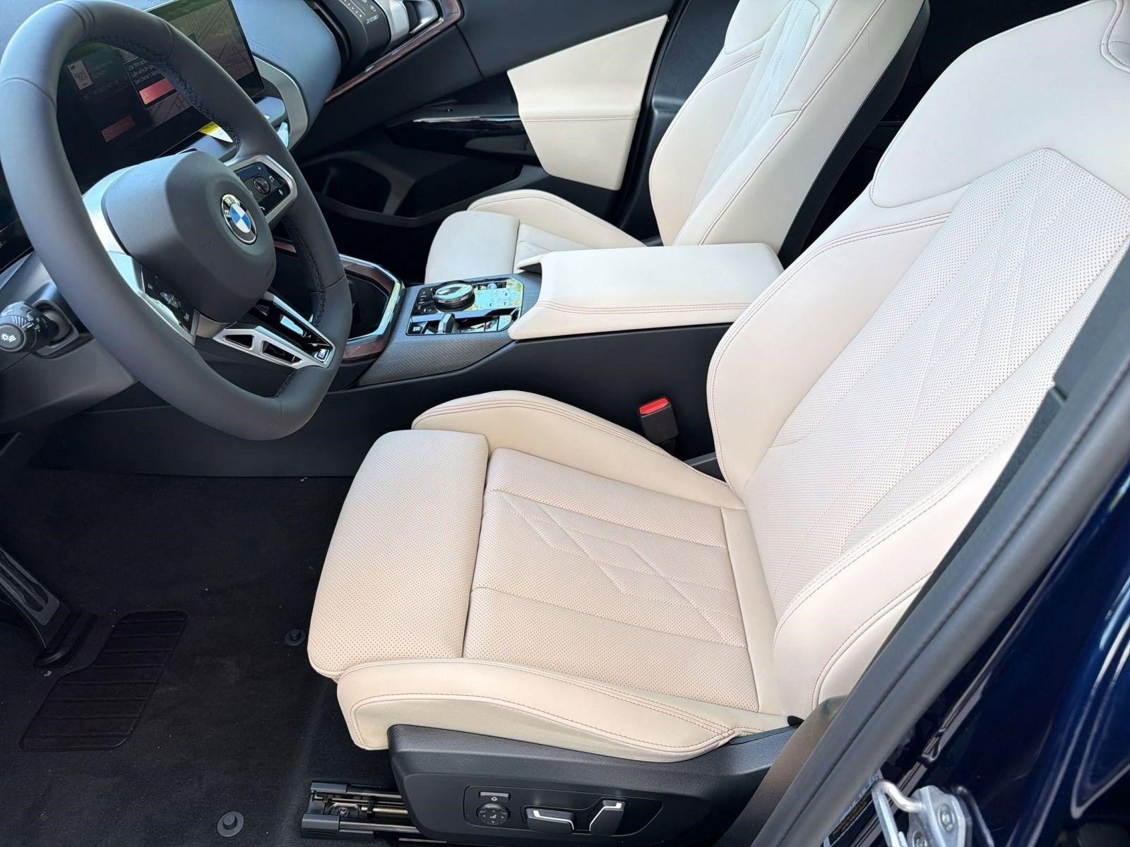 New 2026 BMW X3 xDrive30 image 5