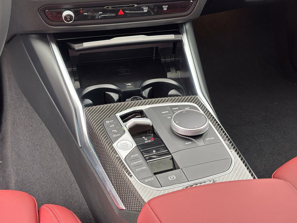 New 2026 BMW M340i xDrive image 28