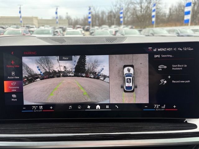 Used 2026 BMW X6 xDrive40i w/ Climate Comfort Package image 26