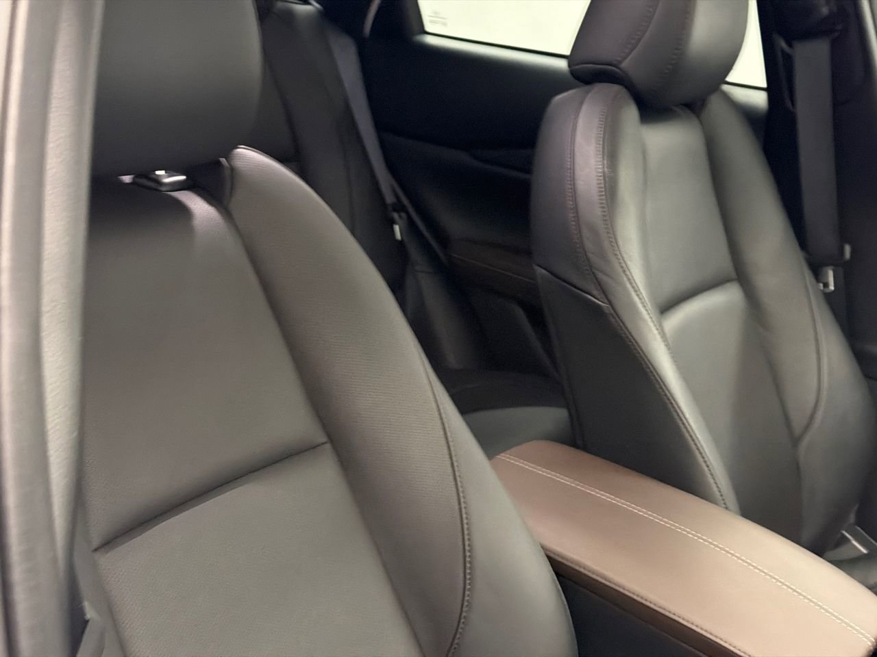 Certified 2025 MAZDA CX-30 2.5 Turbo w/ Premium Package image 11