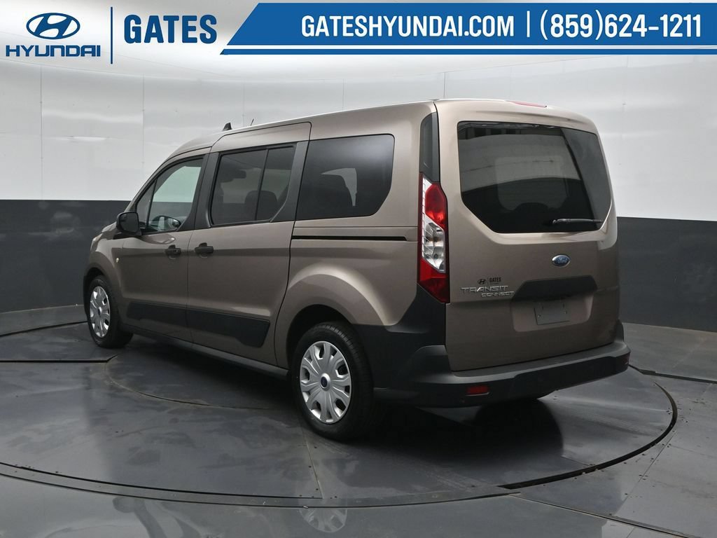 Used 2020 Ford Transit Connect XL FWD image 8