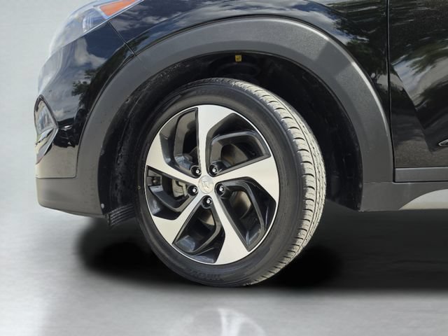 Used 2018 Hyundai Tucson Value FWD image 39