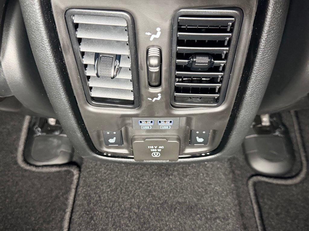 New 2026 Dodge Durango GT AWD/4WD image 14