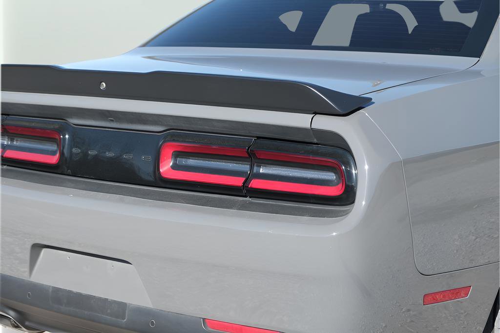 Used 2023 Dodge Challenger R/T w/ Blacktop Package image 34