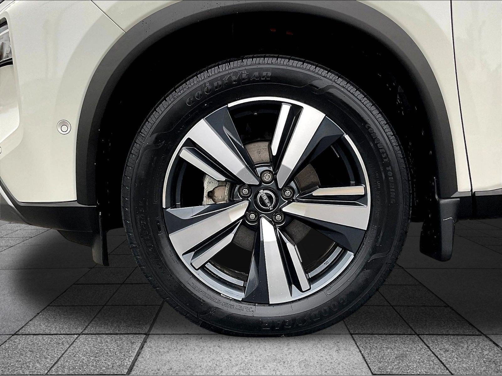 Certified 2023 Nissan Rogue SL w/ SL Premium Package AWD/4WD image 37