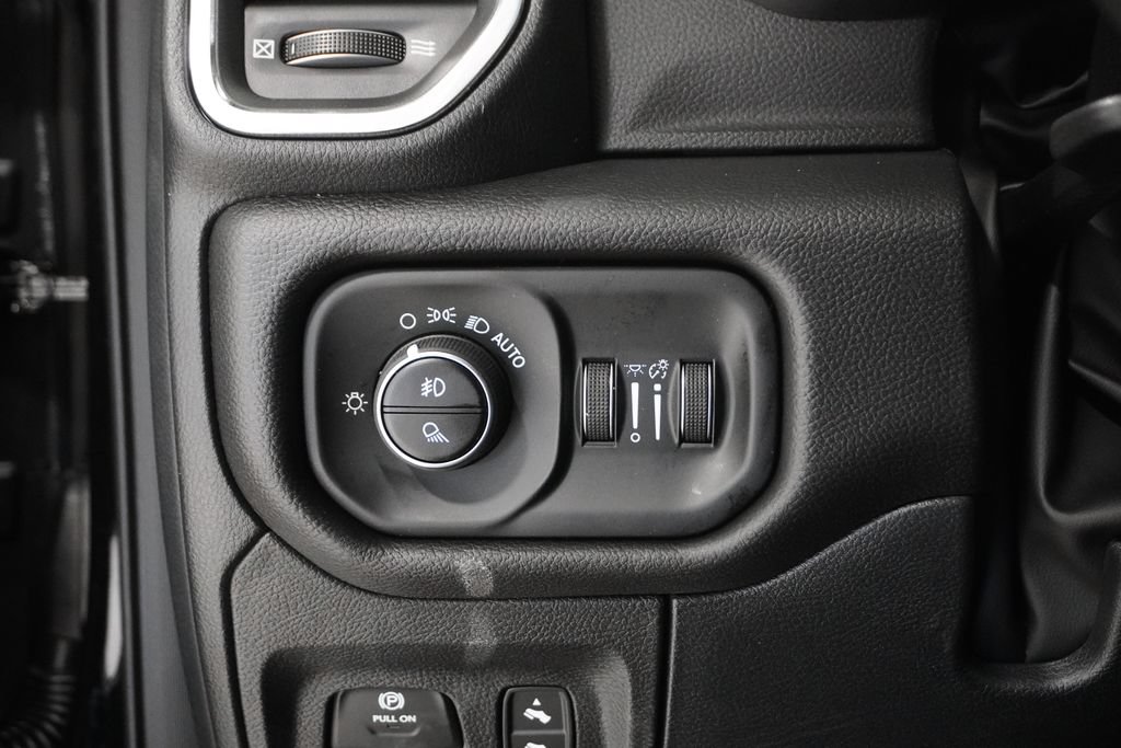 New 2026 RAM 1500 Laramie image 18