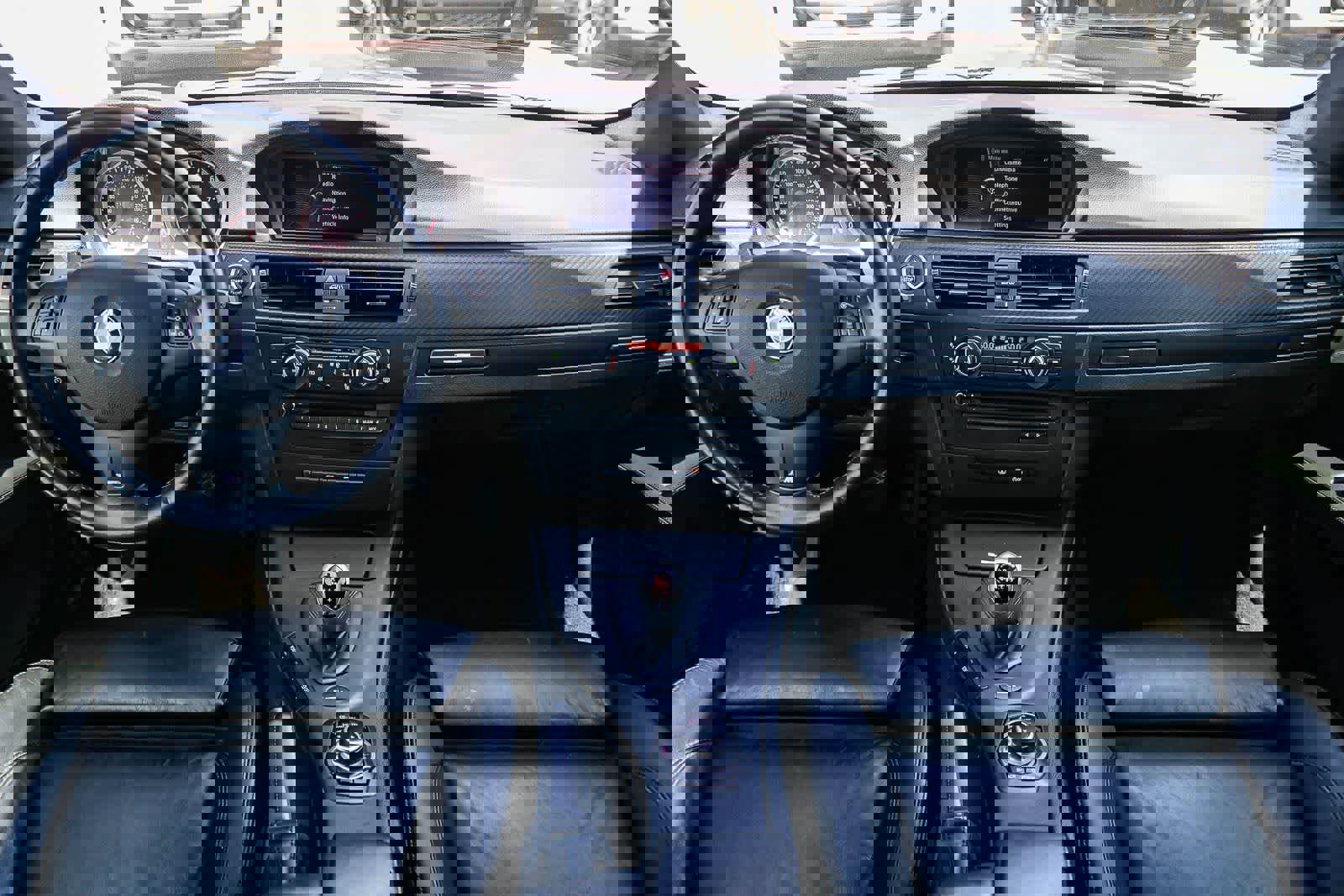 Used 2012 BMW M3 Coupe image 12