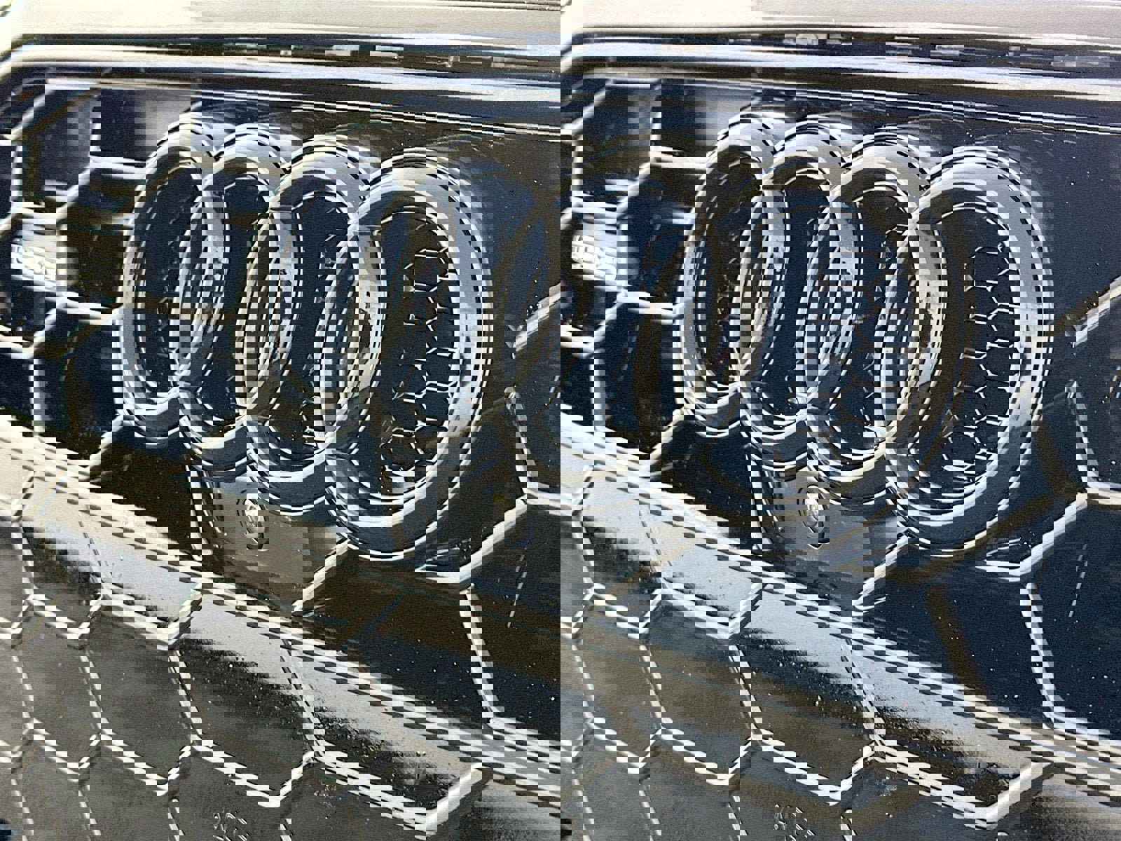 Used 2024 Audi A4 2.0T Prestige w/ Prestige Package image 36