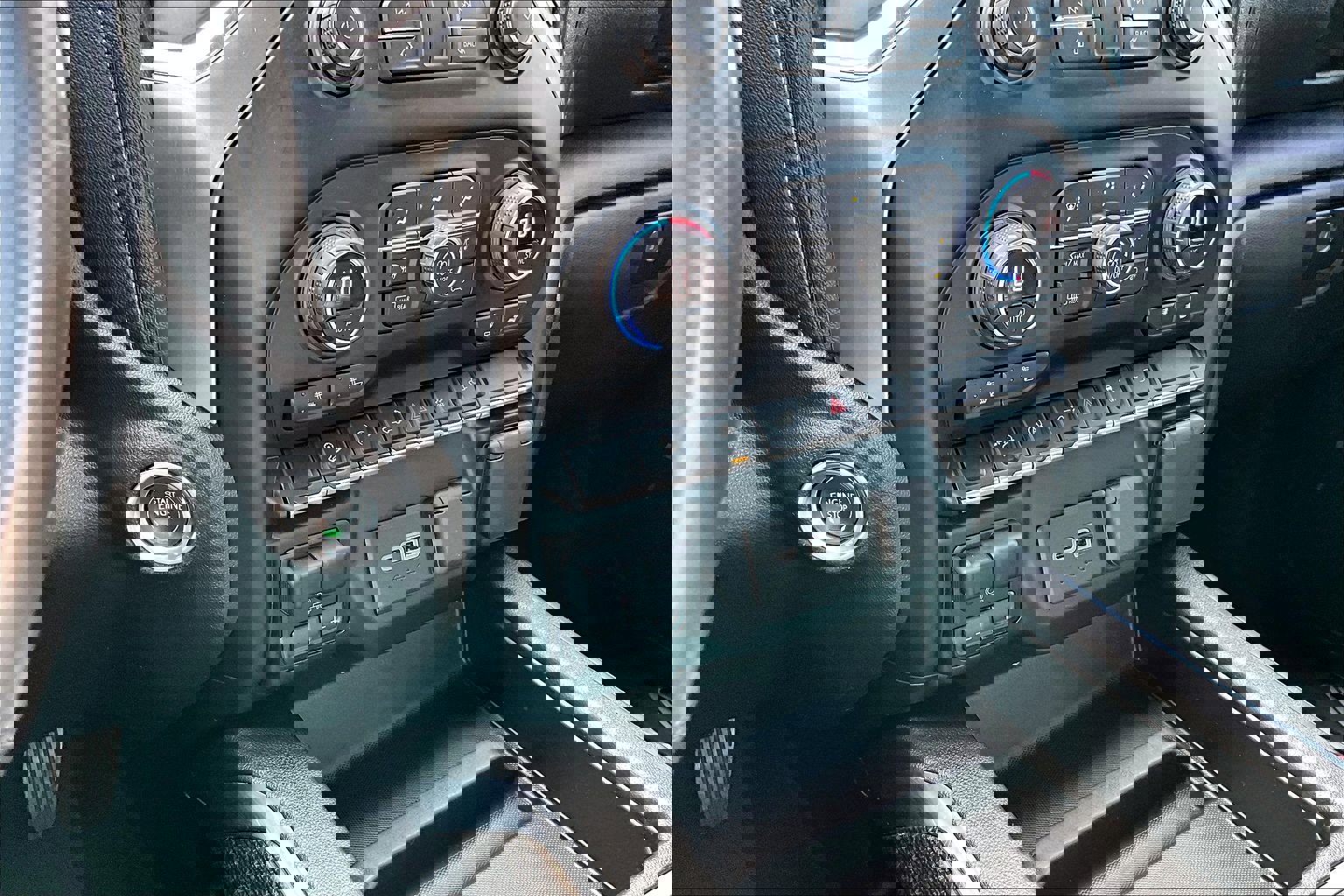 Certified 2021 Chevrolet Silverado 1500 LT Trail Boss w/ Convenience Package II image 25