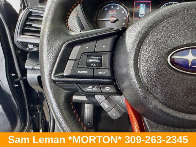 Used 2023 Subaru Forester Sport AWD/4WD image 33