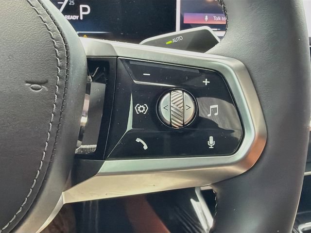 Used 2025 BMW i7 eDrive50 w/ M Sport Package RWD image 36