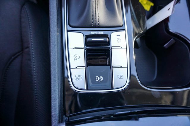 New 2026 Hyundai Tucson SEL image 16