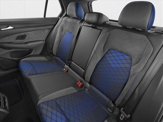 New 2026 Volkswagen Golf w/ Euro Style Package image 9