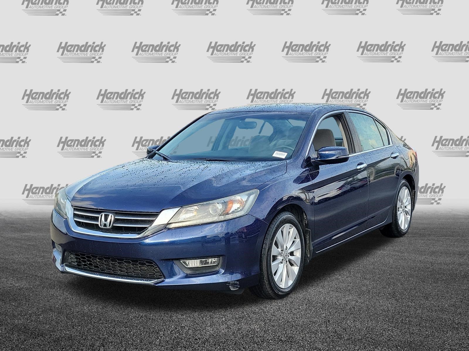 Used 2013 Honda Accord EX image 3