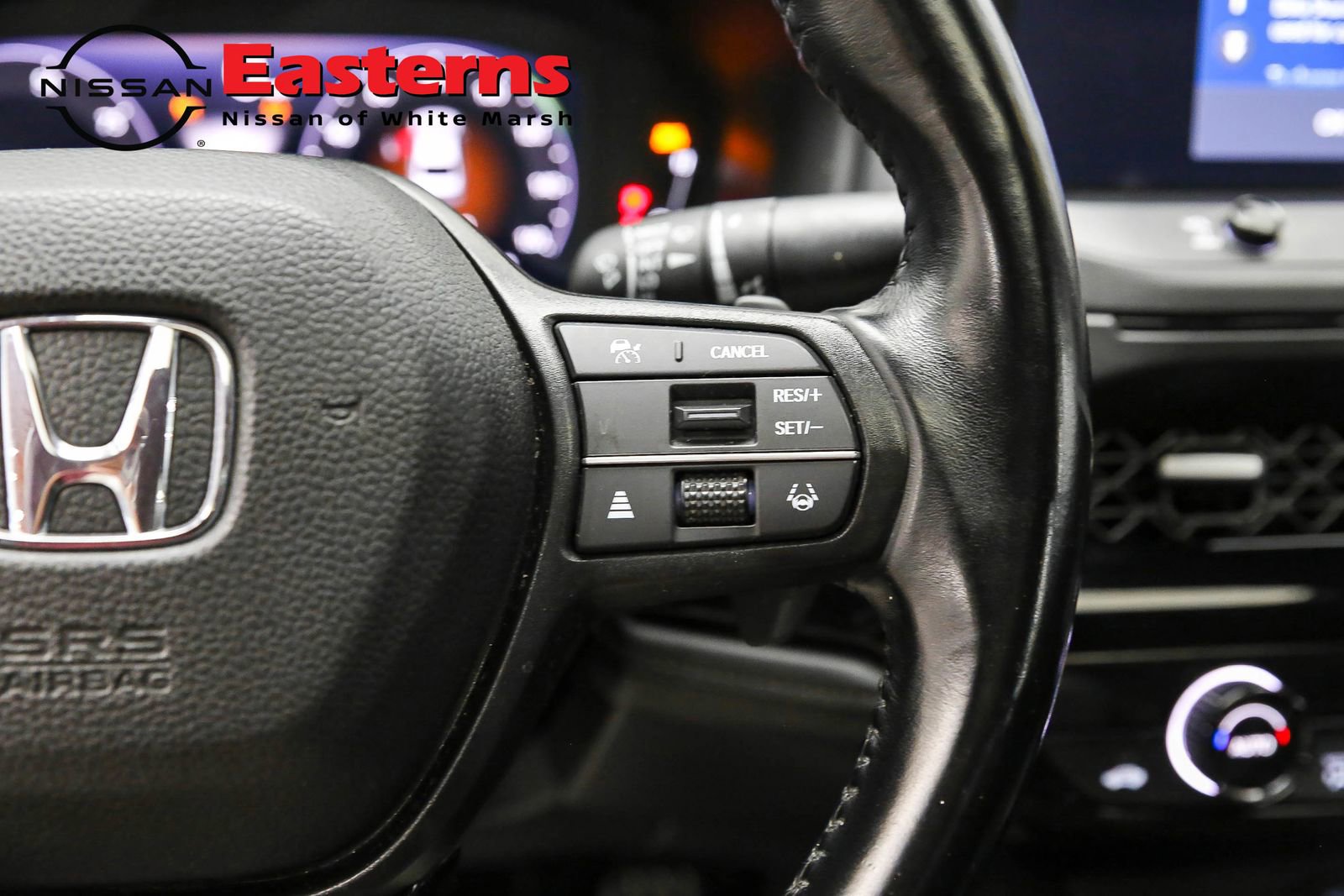 Used 2023 Honda Accord Sport image 15