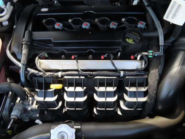Used 2016 Jeep Compass Sport w/ Power Value Group FWD image 36