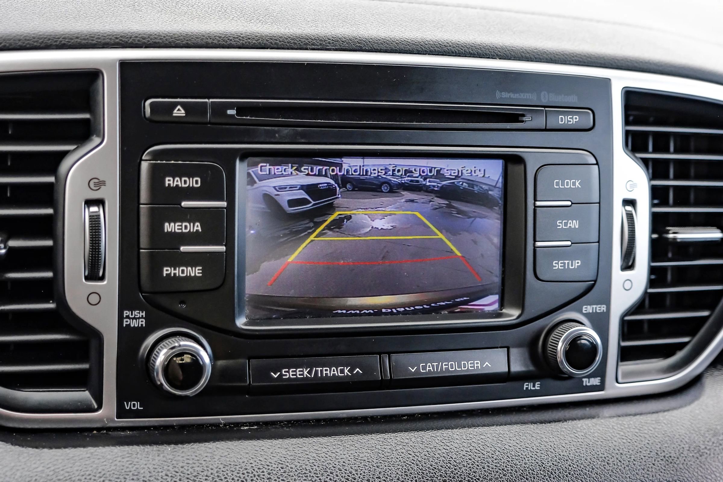 Used 2019 Kia Sportage LX image 26