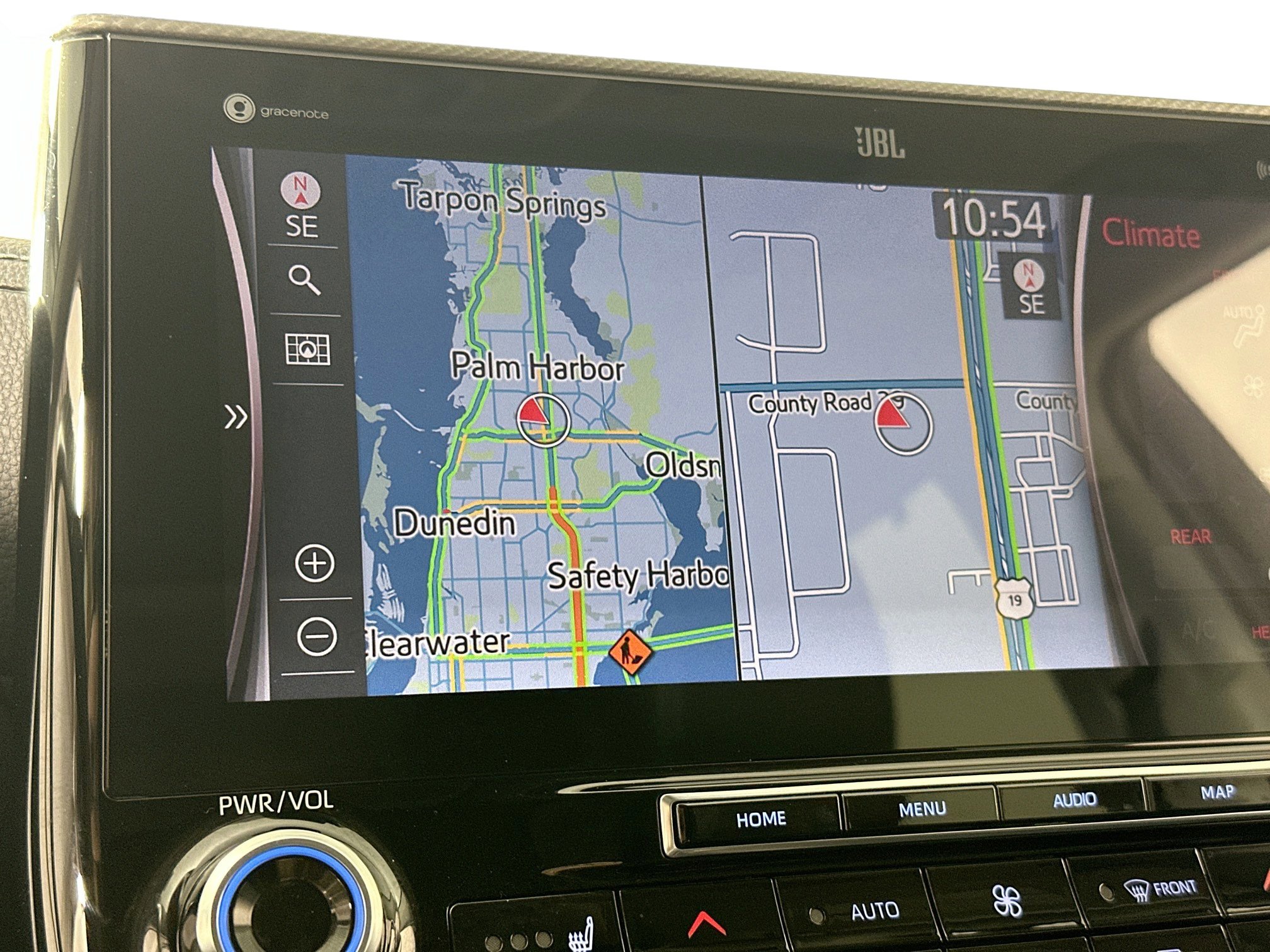 Used 2020 Toyota Highlander Limited Platinum image 13