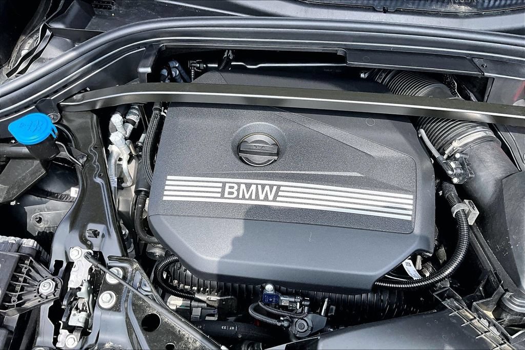Certified 2023 BMW X1 xDrive28i w/ Convenience Package AWD/4WD image 31