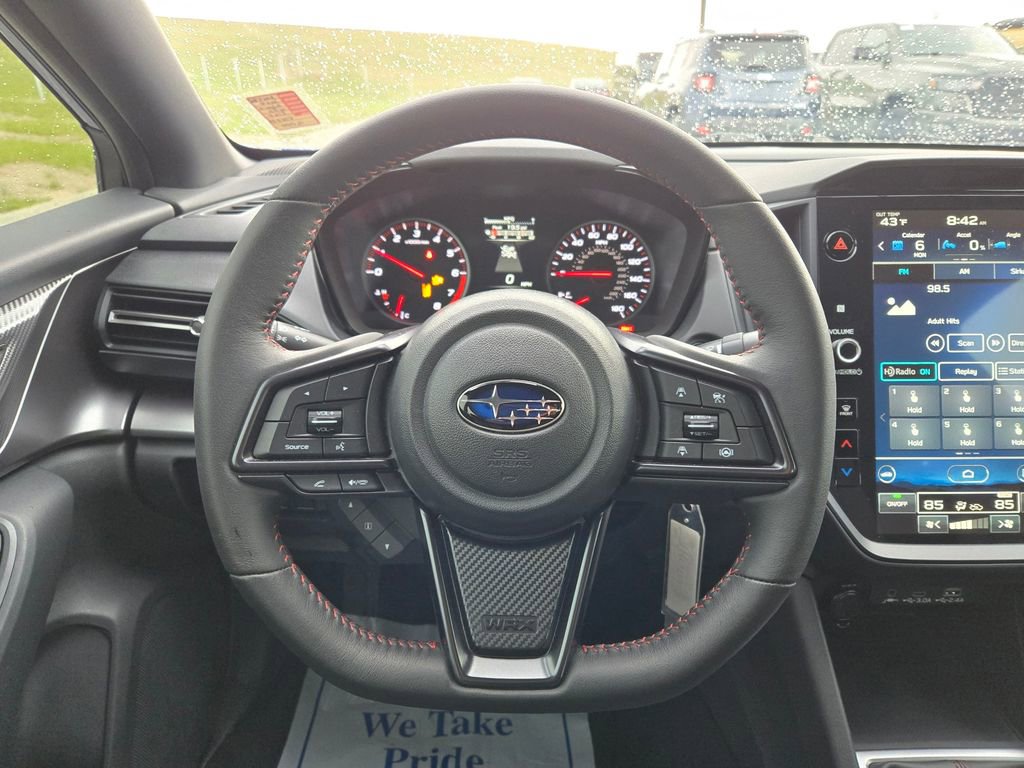 Used 2024 Subaru WRX image 19
