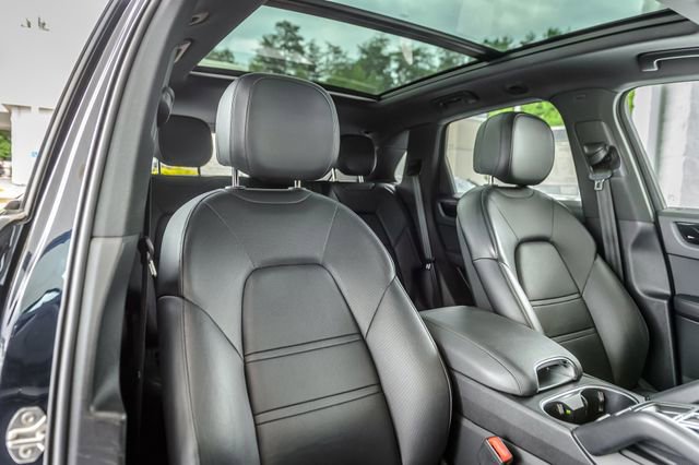 Used 2019 Porsche Cayenne image 37