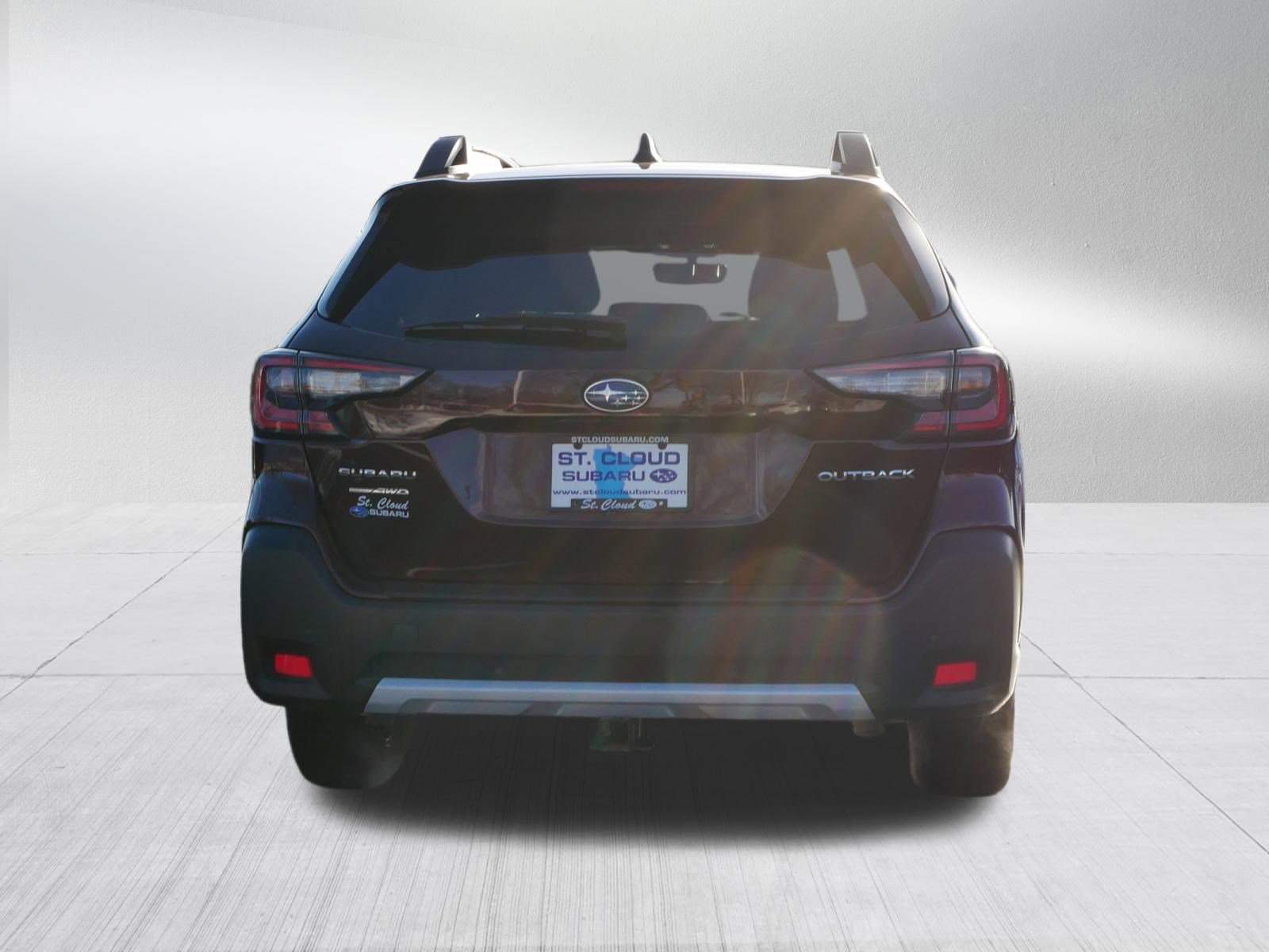 Certified 2024 Subaru Outback Limited XT image 6