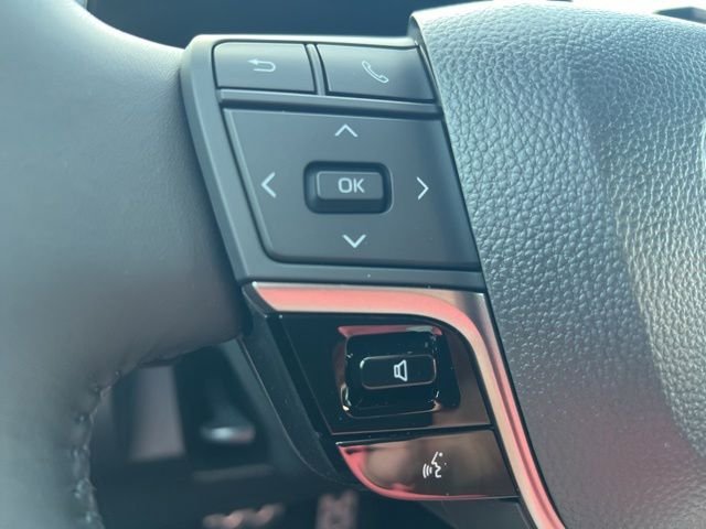 New 2026 Toyota Camry XSE FWD image 22