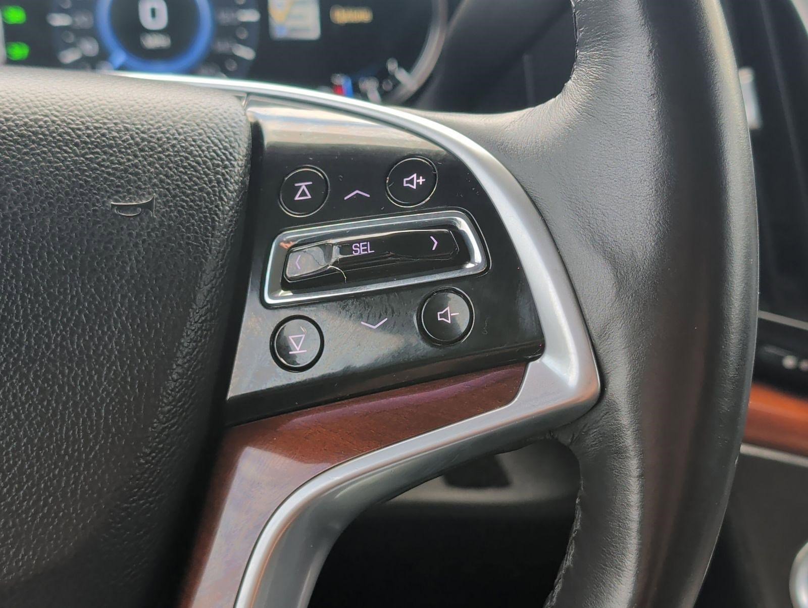 Used 2017 Cadillac Escalade Premium Luxury RWD image 15