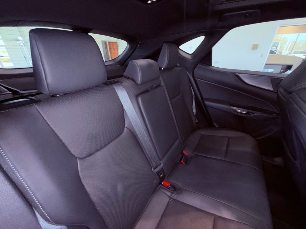 Used 2023 Lexus NX 350 F Sport image 18