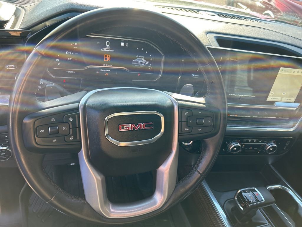 Used 2022 GMC Sierra 1500 Elevation w/ Elevation Premium Package image 12