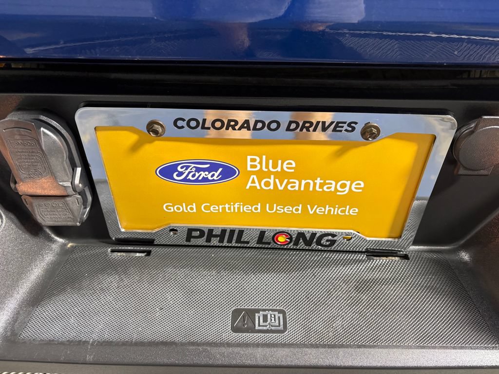 Used 2022 Ford F150 XLT w/ Equipment Group 302A High AWD/4WD image 30