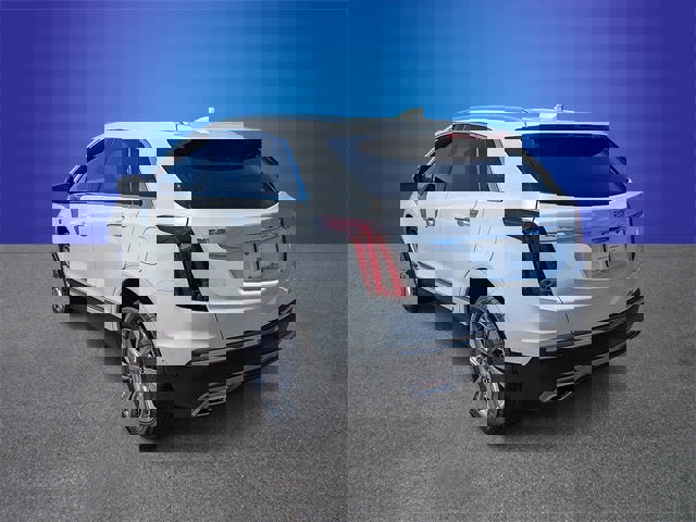 New 2025 Cadillac XT5 Premium Luxury w/ Technology Package image 3