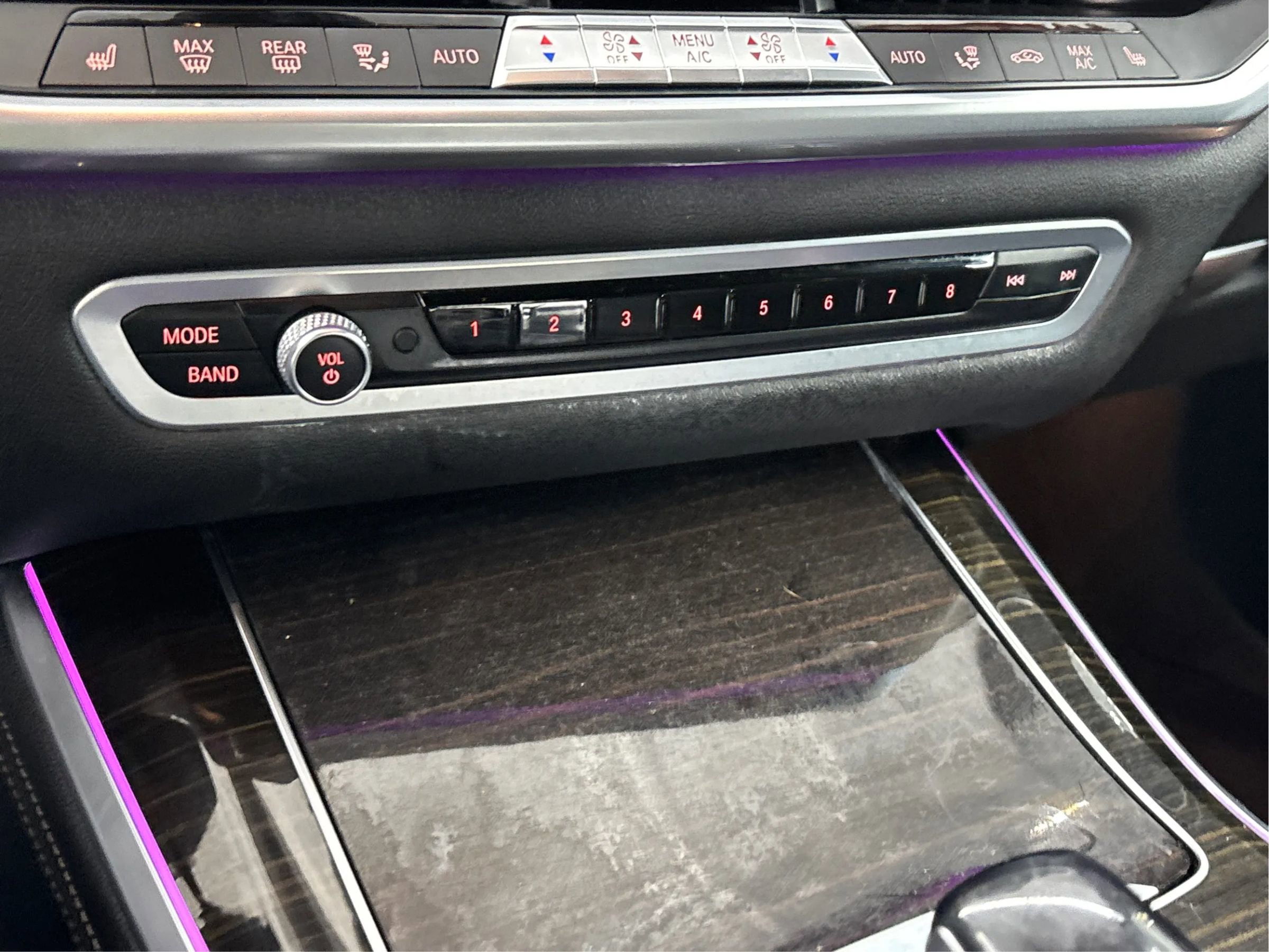 Used 2019 BMW X5 xDrive40i image 38
