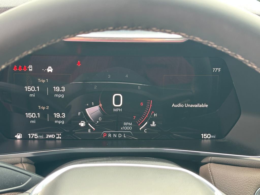 New 2026 GMC Canyon Denali image 16