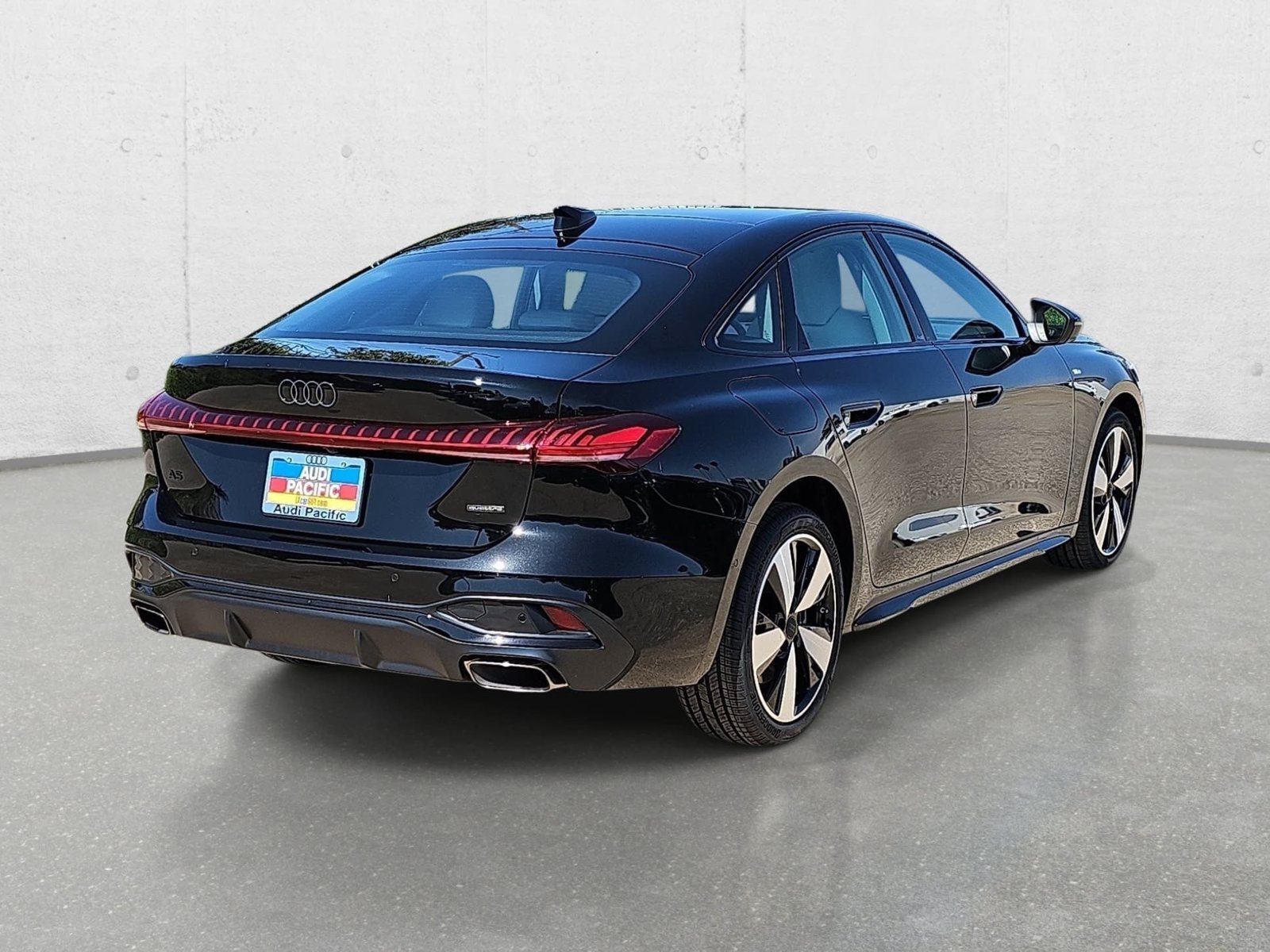 New 2026 Audi A5 Premium Plus AWD/4WD image 5