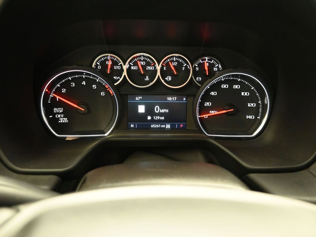 Certified 2021 Chevrolet Suburban RST w/ Luxury Package image 16