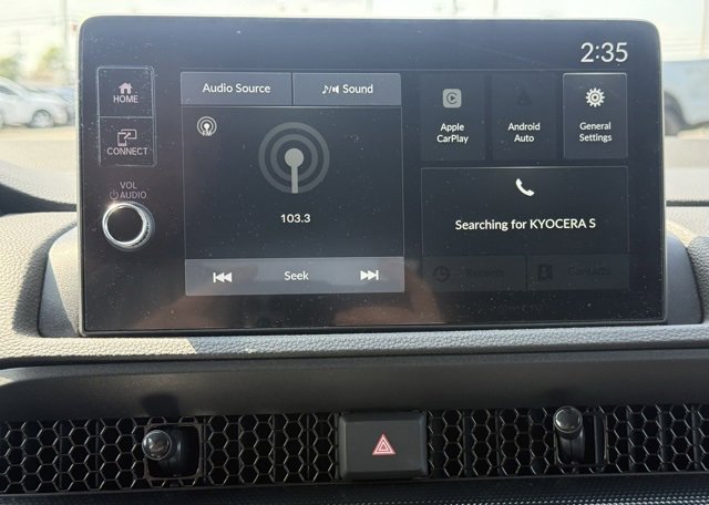 Used 2026 Honda CR-V LX image 11