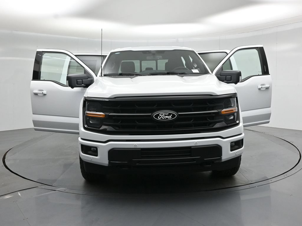 New 2026 Ford F150 XLT w/ Equipment Group 302A MID AWD/4WD image 29