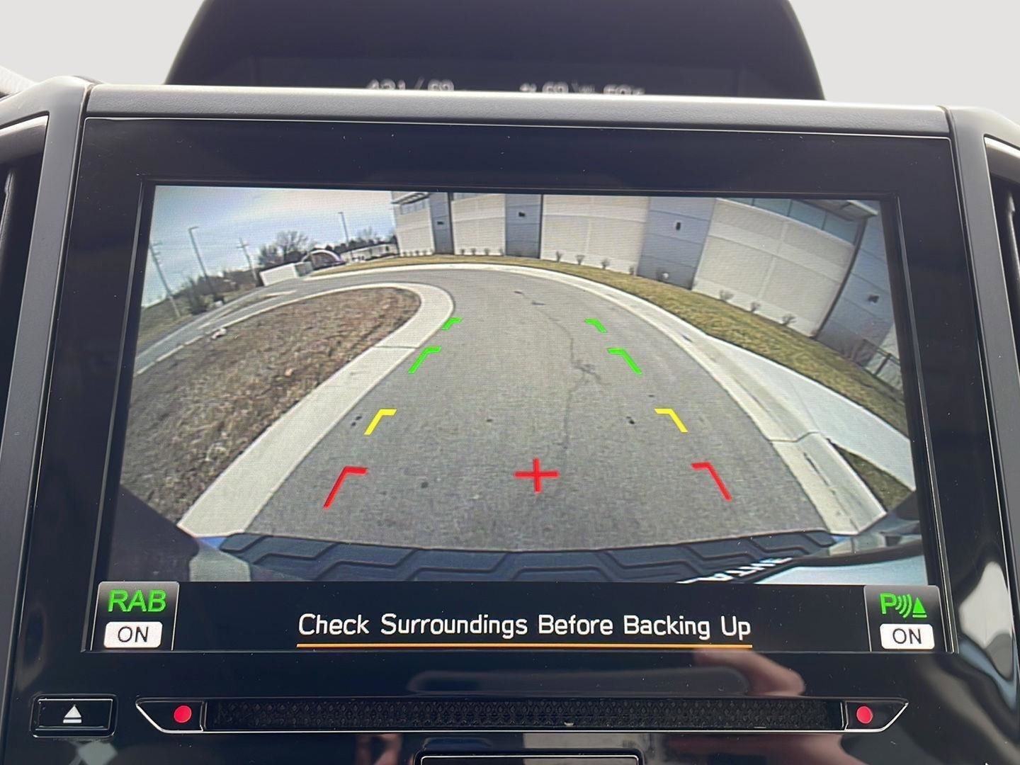 Used 2023 Subaru Forester Limited w/ Popular Package #2 image 17