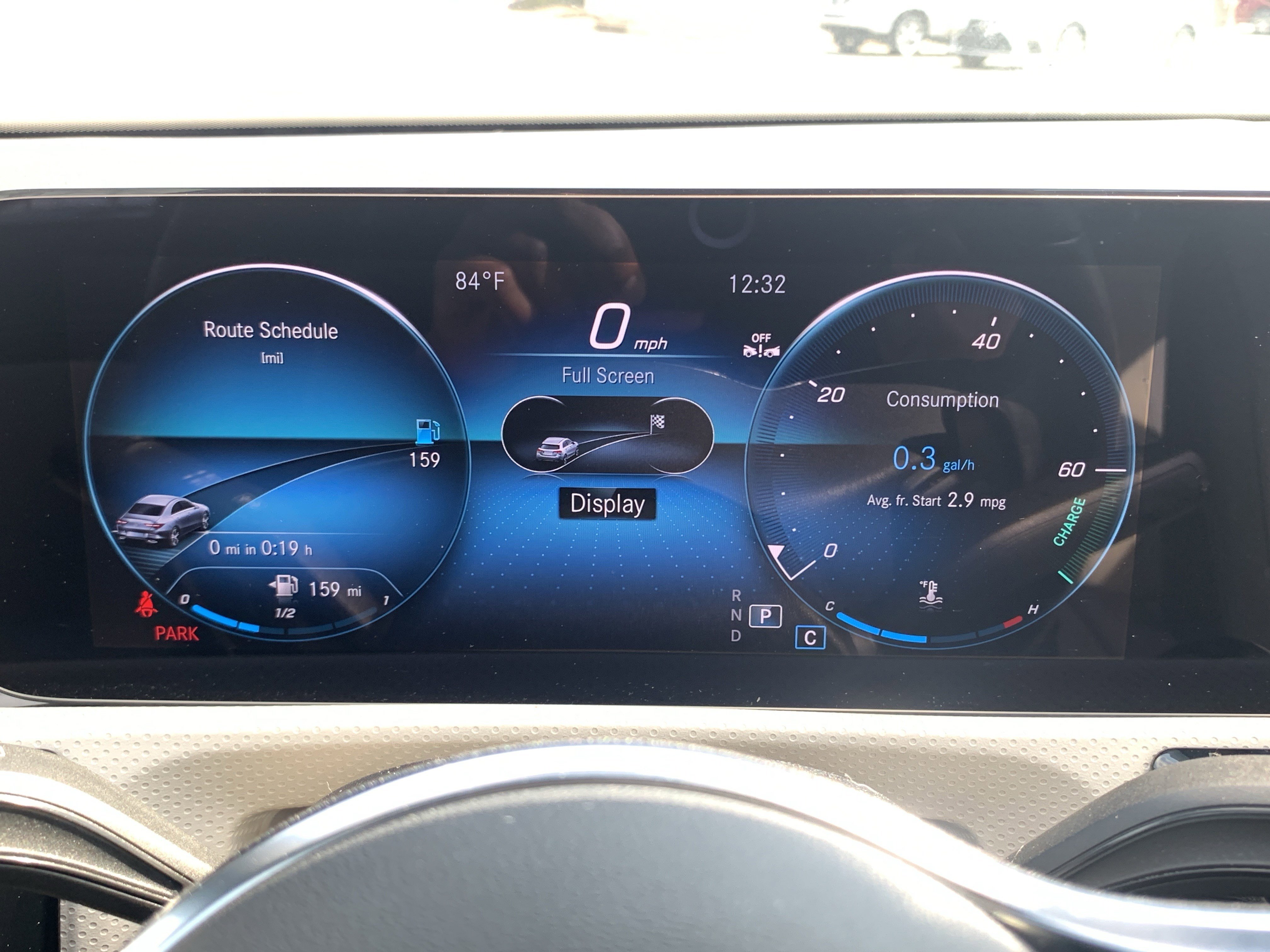 Used 2023 Mercedes-Benz CLA 250 image 21