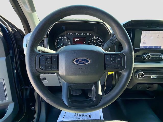 Used 2023 Ford F150 XL w/ Trailer Tow Package image 35